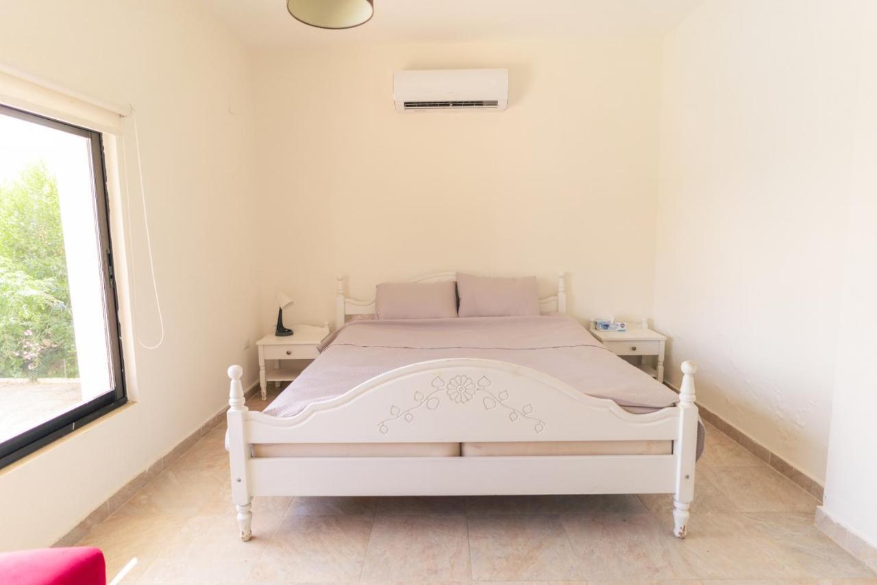Little Venice Chalet- Private Villa- Dead Sea Jordan Sweimeh Exterior photo
