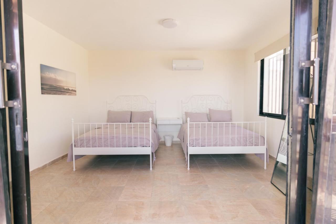 Little Venice Chalet- Private Villa- Dead Sea Jordan Sweimeh Exterior photo
